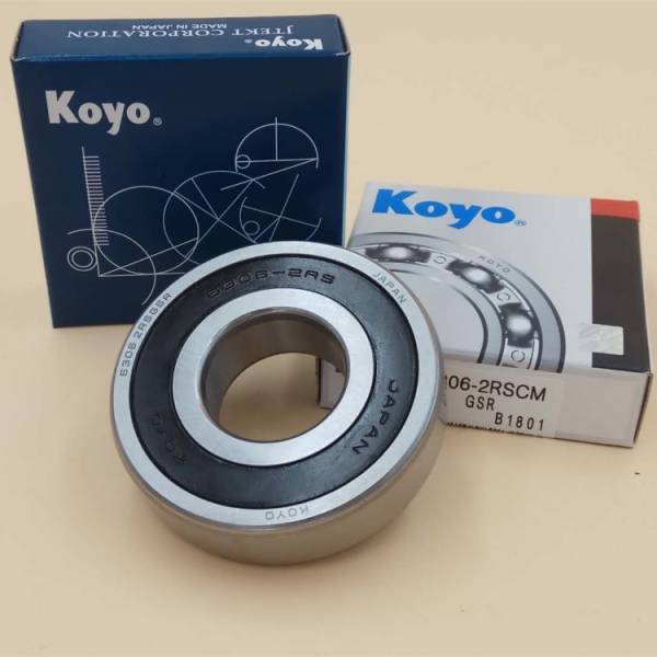 KOYO 24064RHA 球面滾子軸承
