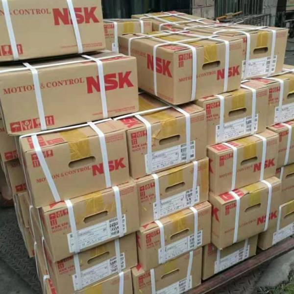 NSK 60/32ZZ 深溝球軸承