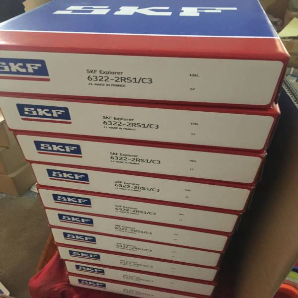 SKF  2309EKTN9